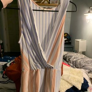 Tank Romper